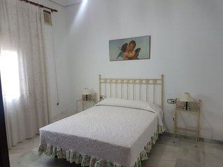 Casa adosada en alquiler en Centro - Doña Mercedes en Dos Hermanas