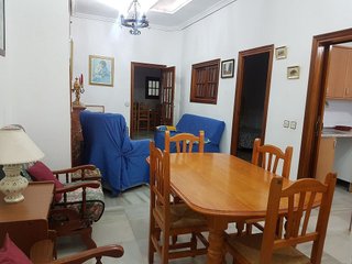 Casa adosada en alquiler en Centro - Doña Mercedes en Dos Hermanas