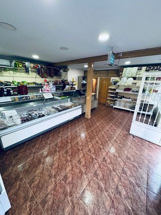 Local comercial en venta en Juan de Austria en Alcalá de Henares