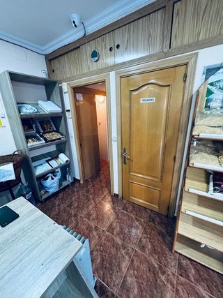 Local comercial en venta en Juan de Austria en Alcalá de Henares