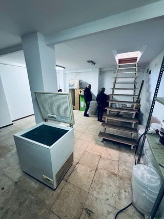 Local comercial en venta en Juan de Austria en Alcalá de Henares