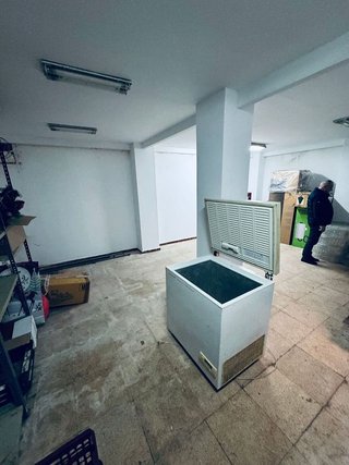 Local comercial en venta en Juan de Austria en Alcalá de Henares