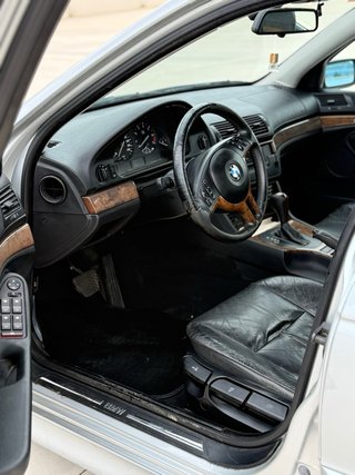 BMW E39 Serie 5 530i