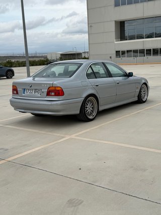 BMW E39 Serie 5 530i