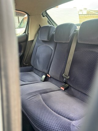 🚙PEUGEOT 206 1.4 HDI 70CV - LISTO PARA USAR🔑