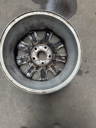 Llantas Audi A6 16x7
