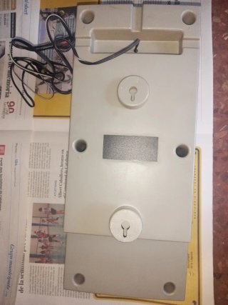 Altavoces Mx Onda Azules