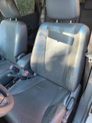Hyundai Tucson 2005