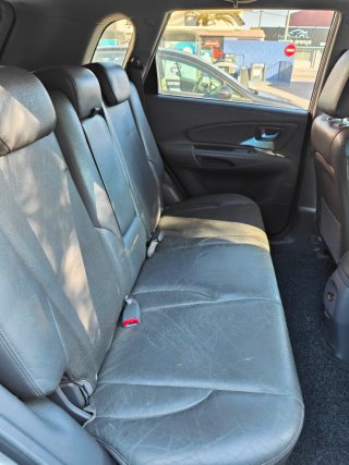 Hyundai Tucson 2005