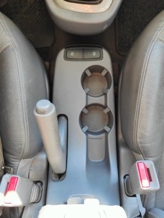 Hyundai Tucson 2005