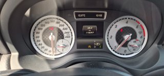 Mercedes-Benz Clase A 2015