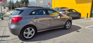 Mercedes-Benz Clase A 2015