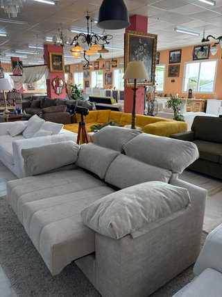 ENVIOS GRATIS!!! Sofá de 2 plazas