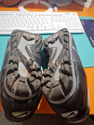 Zapatillas Nike BTT Cross Pull