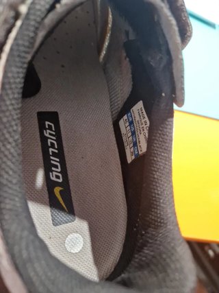Zapatillas Nike BTT Cross Pull