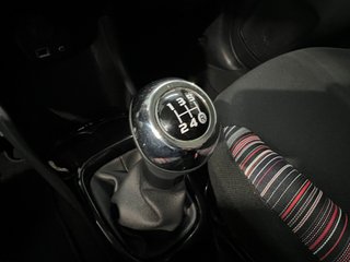 Citroën C1 VTi 53kW (72CV) City Edition