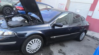 Renault laguna 2 2006