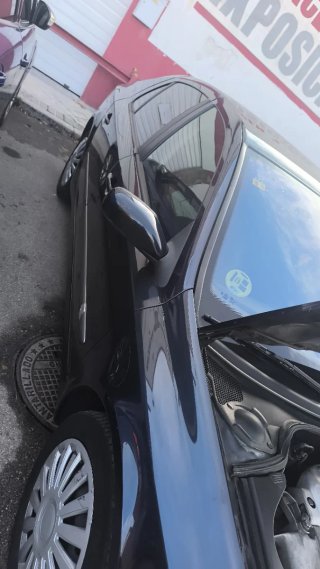 Renault laguna 2 2006