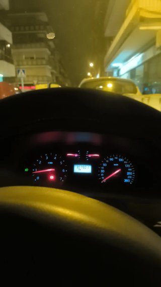 Renault laguna 2 2006