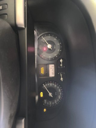 Renault laguna 2 2006