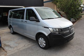 Volkswagen TRANSPORTER 2.0 TDI 110 COMBI L2 (2021)