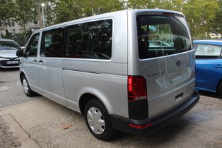 Volkswagen TRANSPORTER 2.0 TDI 110 COMBI L2 (2021)