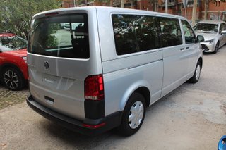 Volkswagen TRANSPORTER 2.0 TDI 110 COMBI L2 (2021)