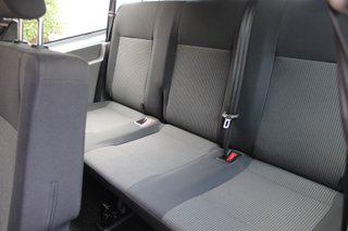 Volkswagen TRANSPORTER 2.0 TDI 110 COMBI L2 (2021)