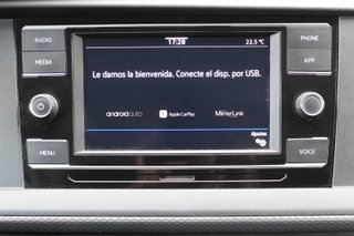 Volkswagen TRANSPORTER 2.0 TDI 110 COMBI L2 (2021)