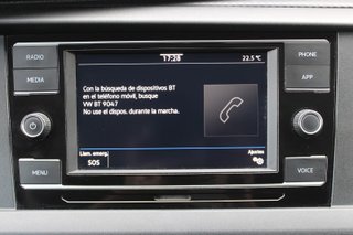 Volkswagen TRANSPORTER 2.0 TDI 110 COMBI L2 (2021)