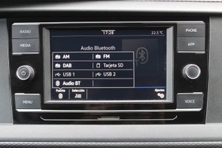 Volkswagen TRANSPORTER 2.0 TDI 110 COMBI L2 (2021)