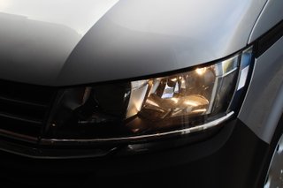 Volkswagen TRANSPORTER 2.0 TDI 110 COMBI L2 (2021)