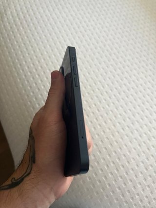 iPhone 13 mini 128GB Negro