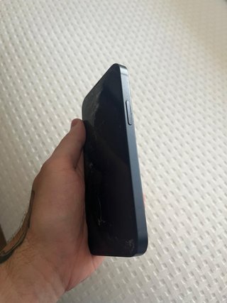 iPhone 13 mini 128GB Negro