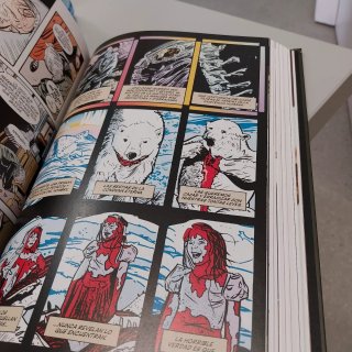 Sandman mystery theatre 1