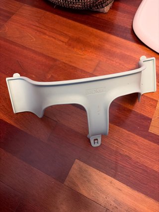 Adaptador Trona Silla Stokke