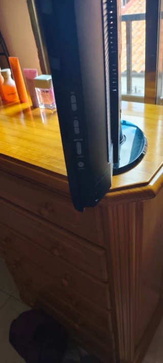 Monitor Philips 23 Negro