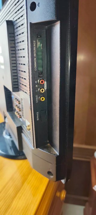 Monitor Philips 23 Negro
