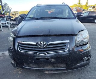 367678 8966105c81 centralita motor toyota avensis