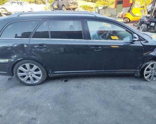 367678 8966105c81 centralita motor toyota avensis