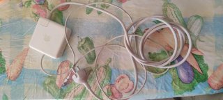 Cargador Original Apple MacBook