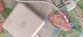 Cargador Original Apple MacBook