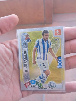 Cromos Real Sociedad