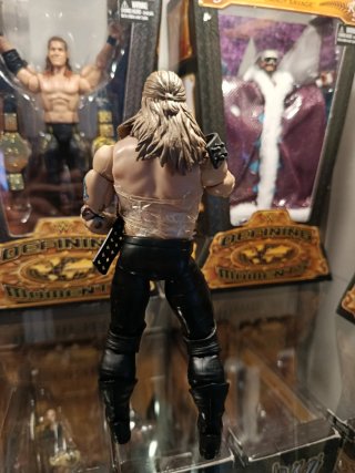 Chris Jericho figura AEW - WWE