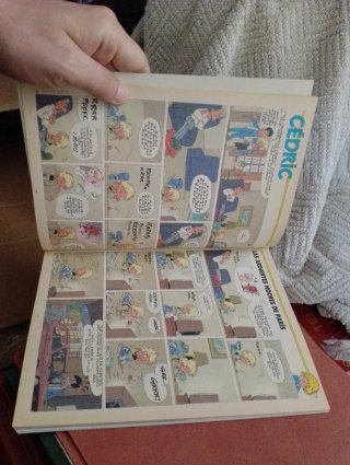 El mundo de las risas n°73 (6-6-90)