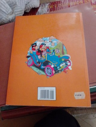 El mundo de las risas n°73 (6-6-90)