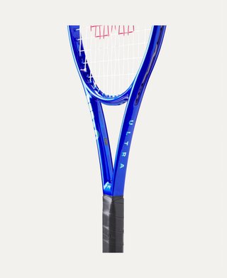 Wilson Ultra 99 PRO V5 Raqueta Tenis Azul