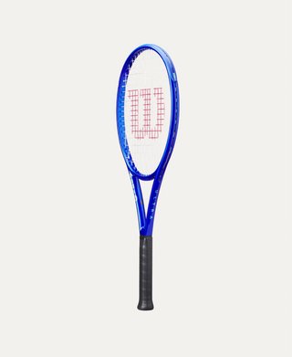 Wilson Ultra 99 PRO V5 Raqueta Tenis Azul