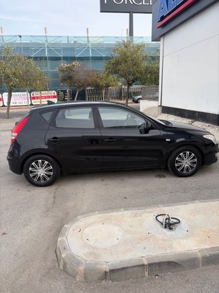Hyundai i30 2009