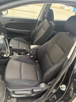 Hyundai i30 2009